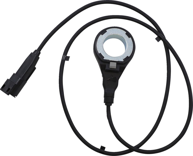 Drag Specialties Brake Sensor - Each, ABS - Black for Harley-Davidson Sportster 2014-2022