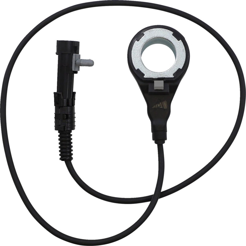 Drag Specialties Brake Sensor - Each, ABS - Black for Harley-Davidson Touring 2008-2013