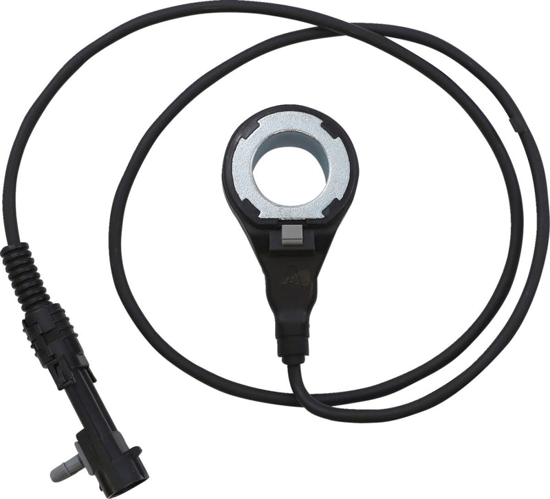 Drag Specialties Brake Sensor - Each, ABS - Black for Harley-Davidson V-Rod 2008-2017