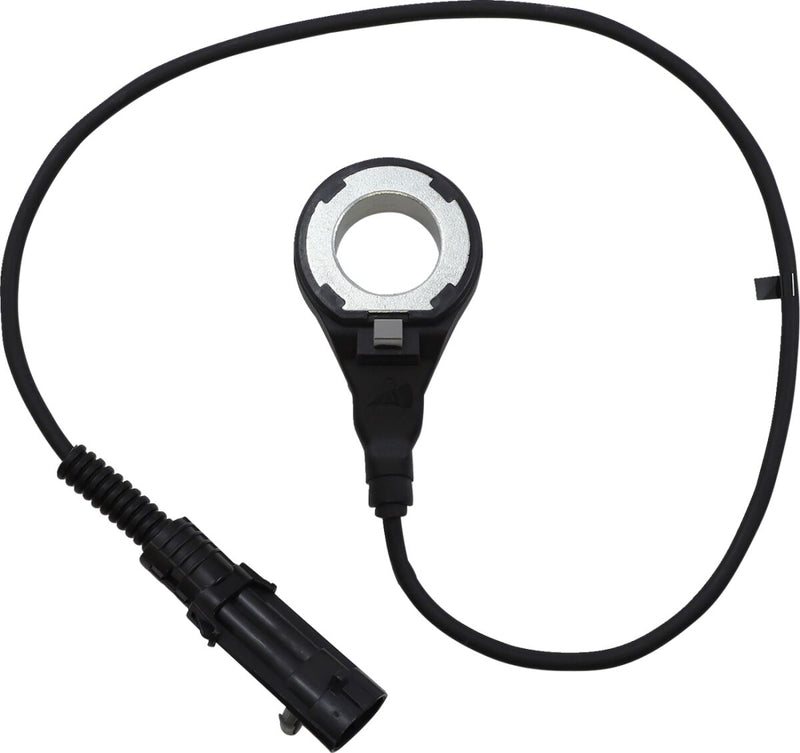 Drag Specialties Brake Sensor - Each, ABS - Black for Harley-Davidson Softail 2011-2014
