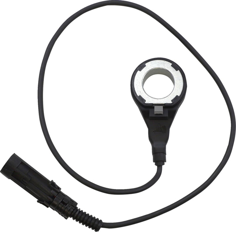 Drag Specialties Brake Sensor - Each, ABS - Black for Harley-Davidson V-Rod 2008-2017