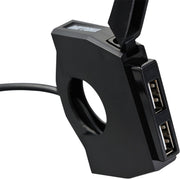 Daytona USB Charging Port Power Port Black USB-A Each