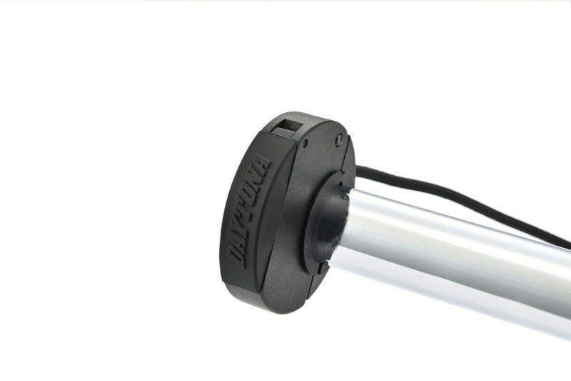 Daytona USB C Charging Cable Black USB-C Each