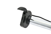 Daytona USB C Charging Cable Black USB-C Each