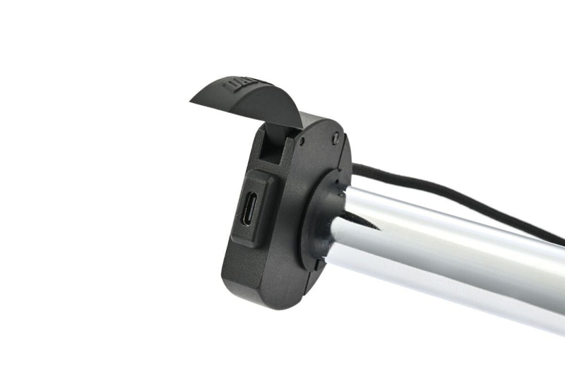Daytona USB C Charging Cable Black USB-C Each