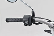 Daytona USB Charging Port Power Port Black USB-A Each