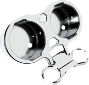 Gauge Mount