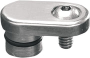 Drag Specialties Speedometer Sensor Hole Plug Fits Harley-Davidson Dyna, Softail, Sportster, Touring Models 1995-2006