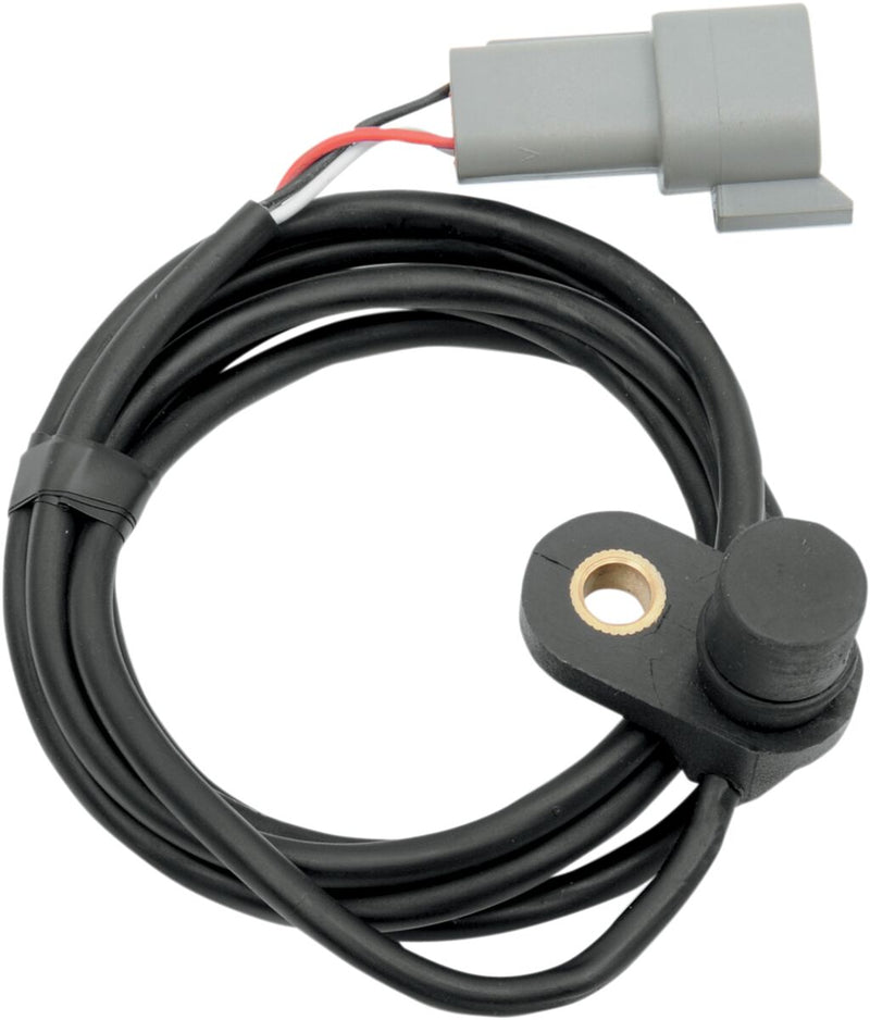 Drag Specialties Electronic Speedometer Sensor - Each for Harley-Davidson Softail 1996-1999