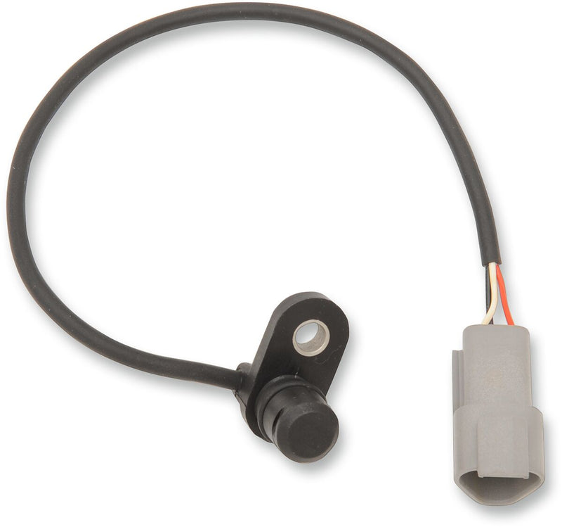 Drag Specialties Electronic Speedometer Sensor - Each for Harley-Davidson Touring & Softail 2000-2006
