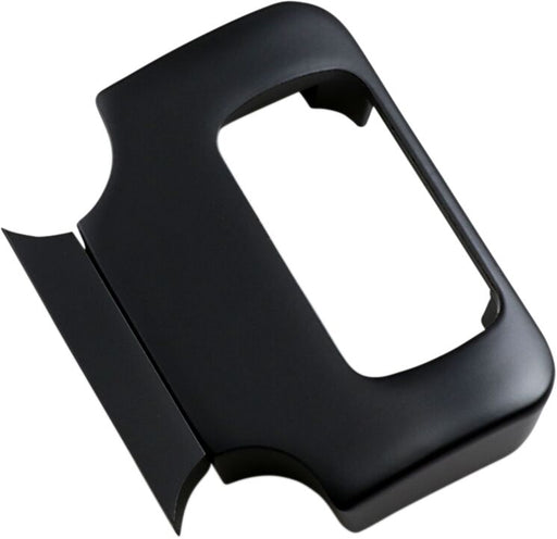 Fat Bob Gauge Mount Softail