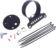 Drag Specialties Gauge Bracket