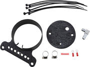Drag Specialties Gauge Bracket