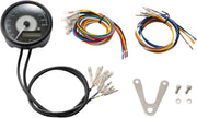 Daytona Speedometer