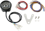 Daytona Speedometer