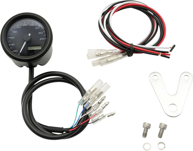 Daytona Speedometer Each