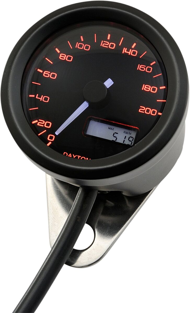 Daytona Speedometer Each