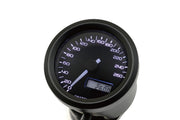 Daytona Speedometer
