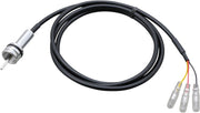 Daytona Speed Pulse Converter Sensor Adapter Electronic Mechanical Speedometer