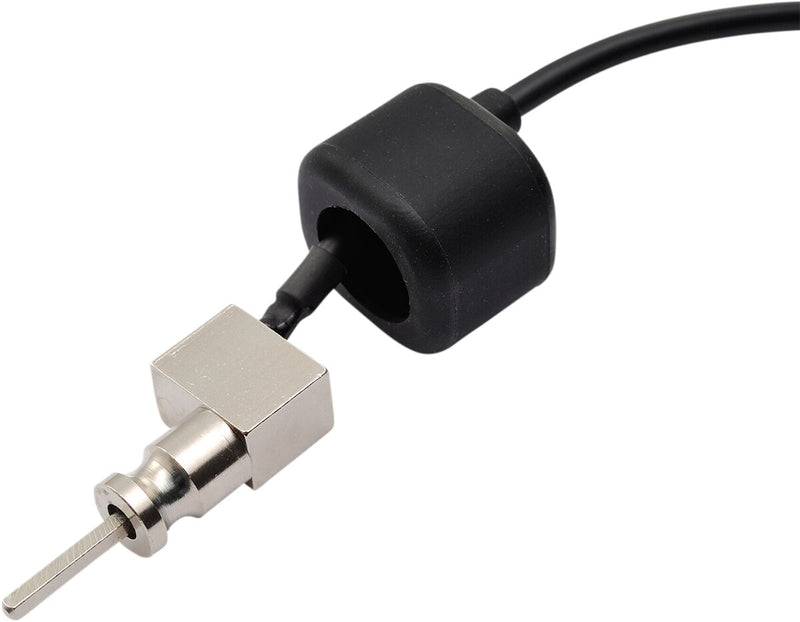 Daytona Speed Pulse Converter Sensor Adapter Electronic Mechanical Speedometer