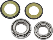 All Balls Steering Stem Bearing Kits for Various Honda and Kawasaki Motorcycles