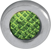 Drag Specialties Snap-In Indicator Light