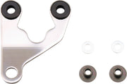 Daytona Mounting Bracket Handlebar Steel Kit