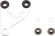Daytona Mounting Bracket Handlebar Steel Kit