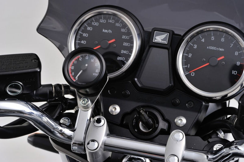 Daytona VELONA48 Analog Voltmeter