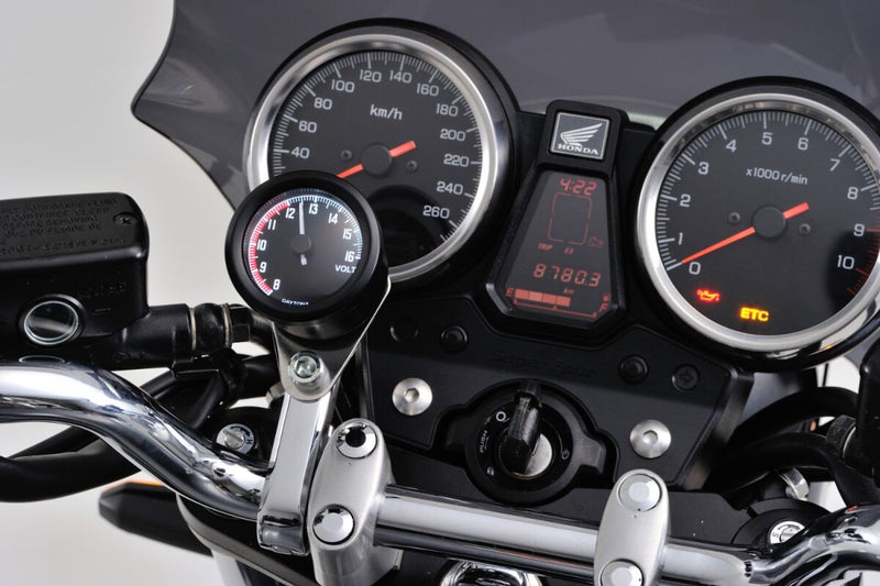 Daytona VELONA48 Analog Voltmeter