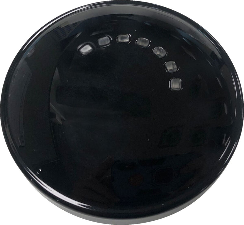Drag Specialties LED Fuel Gauge Fits Harley-Davidson Softail Models 2001-2007 #78366B