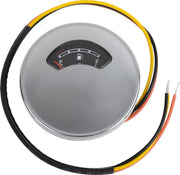 Drag Specialties OEM Fuel Gauge Fits Harley-Davidson Softail Models 2001-2007 #78368