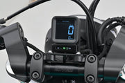 Daytona Digital LCD Speedometer and Tachometer - Cube Digital Speedometer Digital Tachometer Each