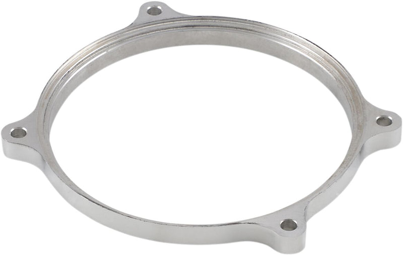 Belt Drives LTD .500in. Inner Primary Spacer for Various Harley-Davidsons (See Fitment List)