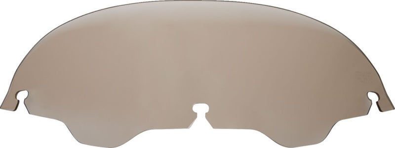 Memphis Shades Replacement Lucite Windshield #MEP8109