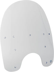 Memphis Shades Replacement Plastic Windshield #MEP6239