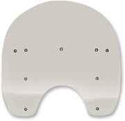 Memphis Shades Replacement Plastic Windshield #MEP6189