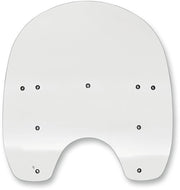 Memphis Shades Replacement Plastic Windshield #MEP6280