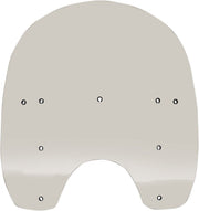 Memphis Shades Replacement Plastic Windshield #MEP6289