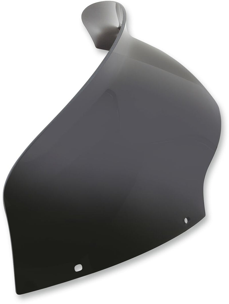 Memphis Shades Spoiler Replacement Windshield for OE Fairings #MEP85910