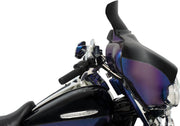 Memphis Shades Batwing Spoiler Windshield #MEP84110