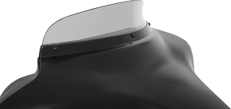Memphis Shades Batwing Spoiler Windshield #MEP87908
