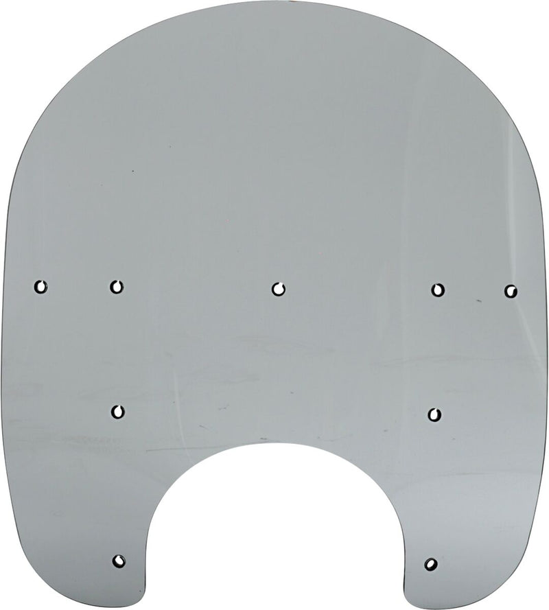 Memphis Shades Road King Replacement Plastic #MEP62212