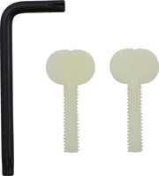 Memphis Shades Road King Replacement Plastic #MEP62212