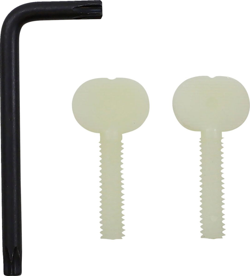 Memphis Shades Road King Replacement Plastic #MEP62212