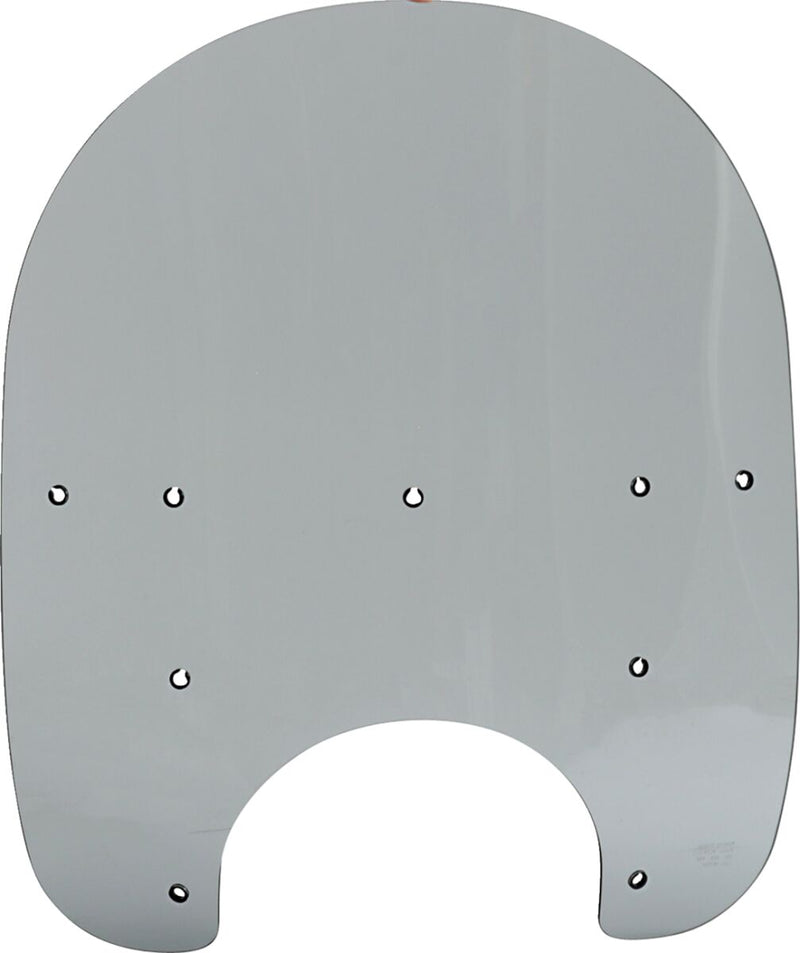 Memphis Shades Road King Replacement Plastic #MEP63212