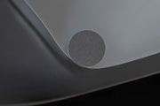 Memphis Shades Metric BRL Race Bubble Windshield for 2015-2023 Harley-Davidson Clear Cruiser Lucite Each
