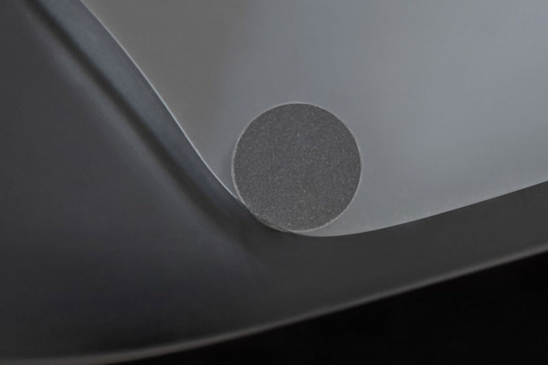 Memphis Shades Metric BRL Race Bubble Windshield for 2015-2023 Harley-Davidson Clear Cruiser Lucite #MBR100304