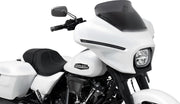 Memphis Shades Metric Spoiler Windshield Dark Black Smoke Lucite #MEP88810