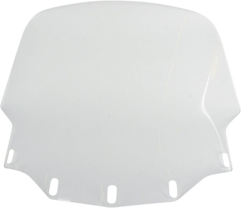 Memphis Shades Metric Gold Wing Windshield for 1988-2000 HONDA GL 1500 Clear Standard Cruiser Lucite #MEP4730